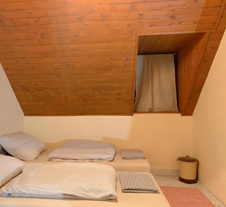 Koloska Apartmanhaz Balatonfüred Zewnętrze zdjęcie