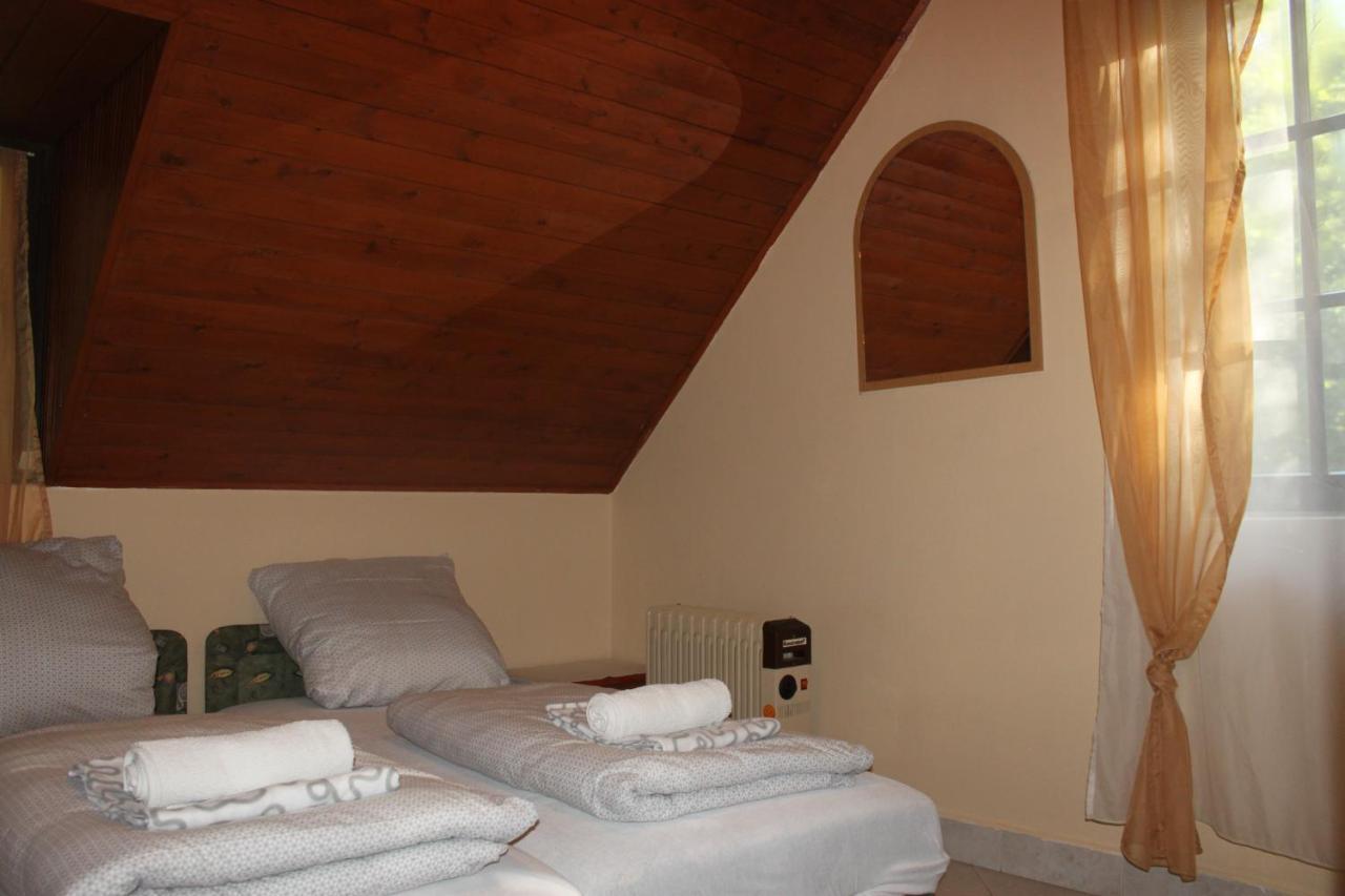 Koloska Apartmanhaz Balatonfüred Zewnętrze zdjęcie
