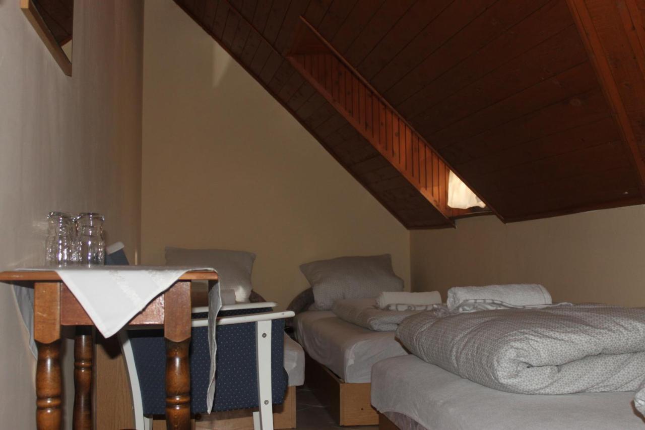 Koloska Apartmanhaz Balatonfüred Zewnętrze zdjęcie