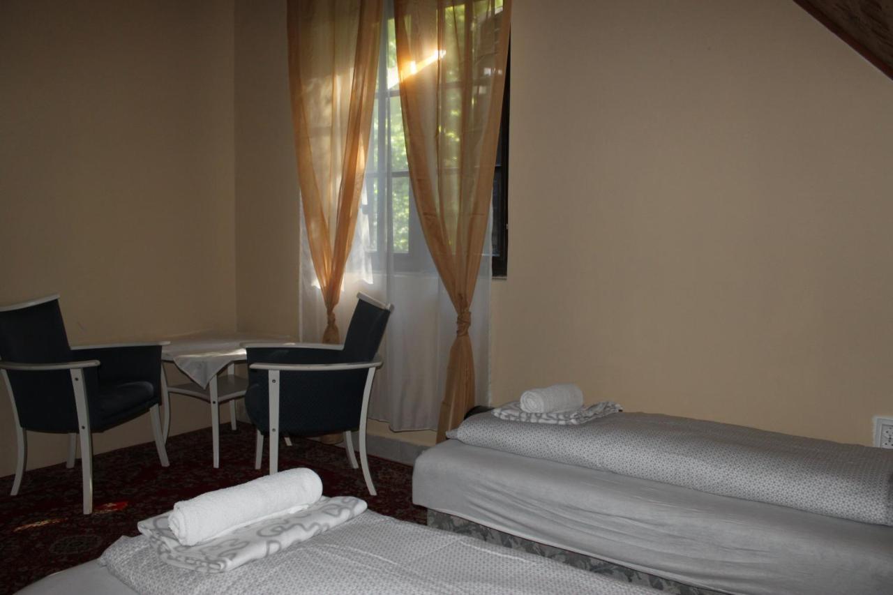 Koloska Apartmanhaz Balatonfüred Zewnętrze zdjęcie