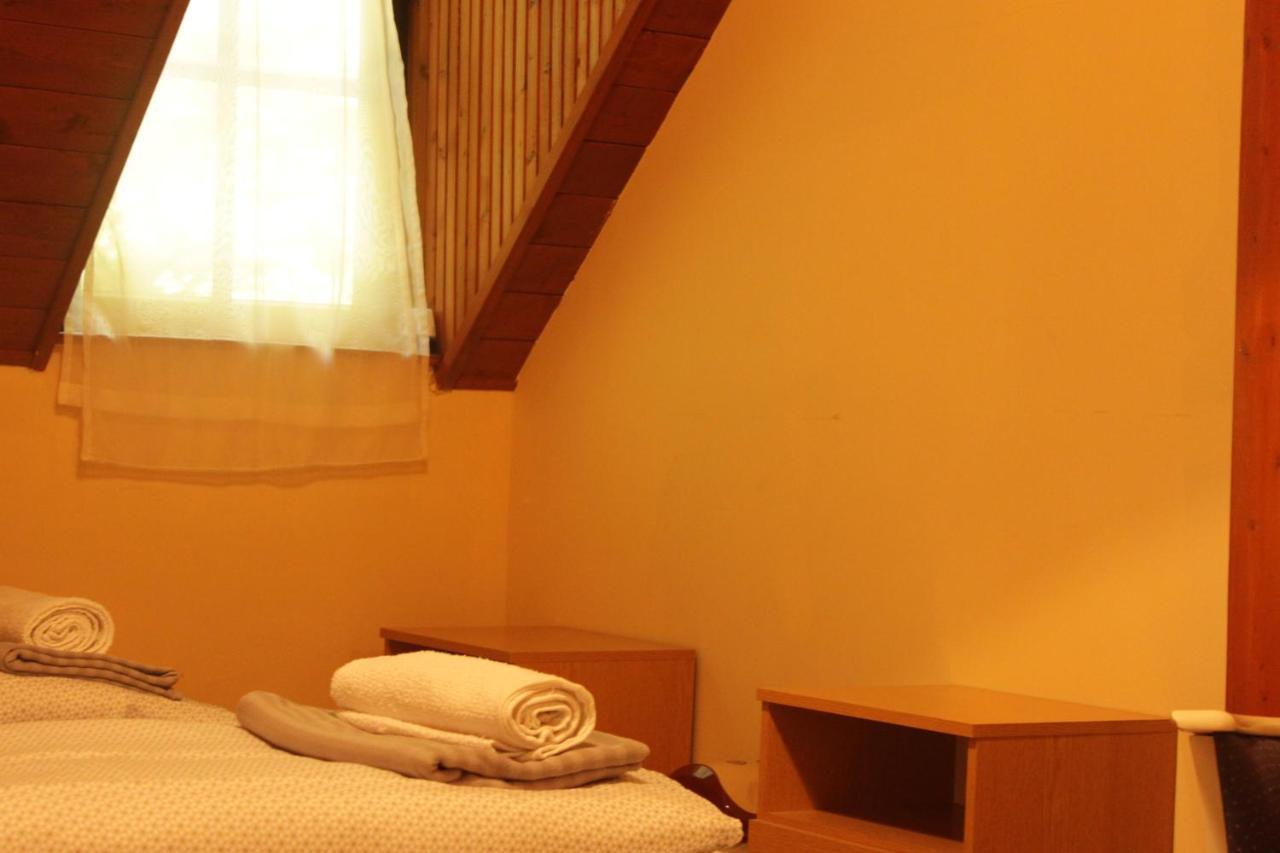 Koloska Apartmanhaz Balatonfüred Zewnętrze zdjęcie