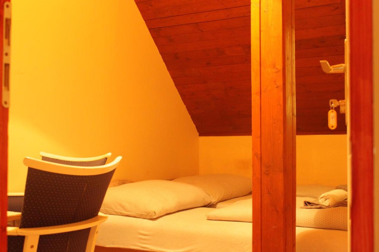 Koloska Apartmanhaz Balatonfüred Zewnętrze zdjęcie